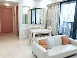 Commonwealth Towers (D3), Condominium #458345501